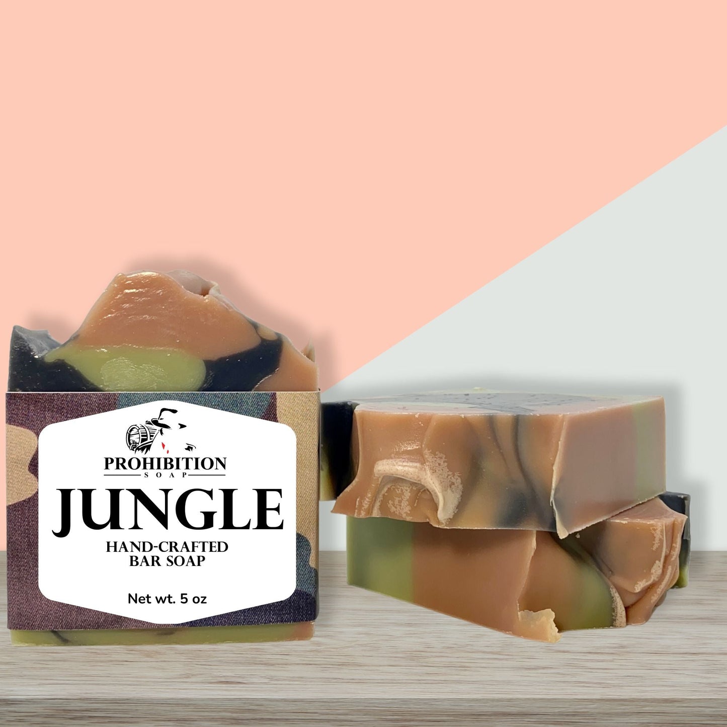 Jungle
