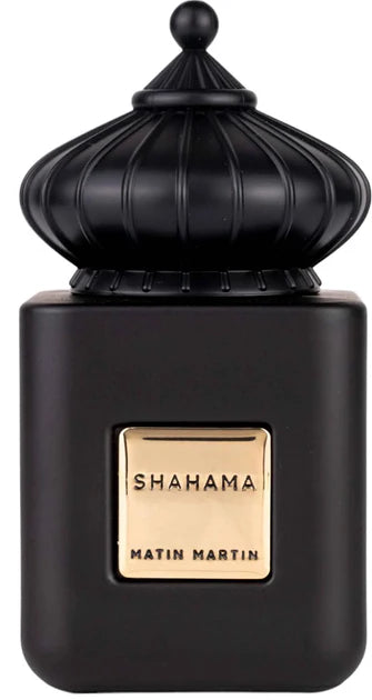 Shahama By Matin Martin Unisex 3.4oz EDP Spray