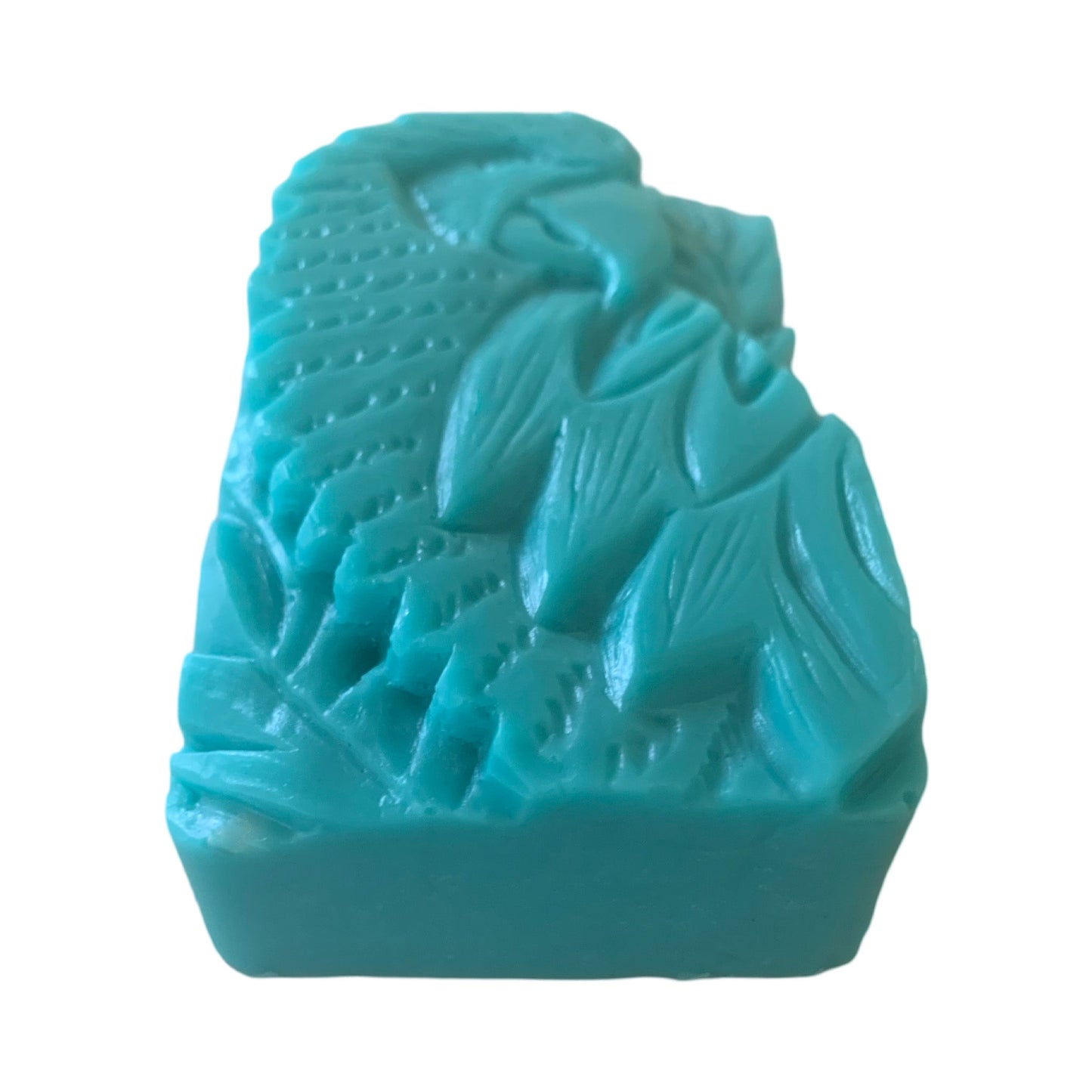 3D Parrot Bar of Soap