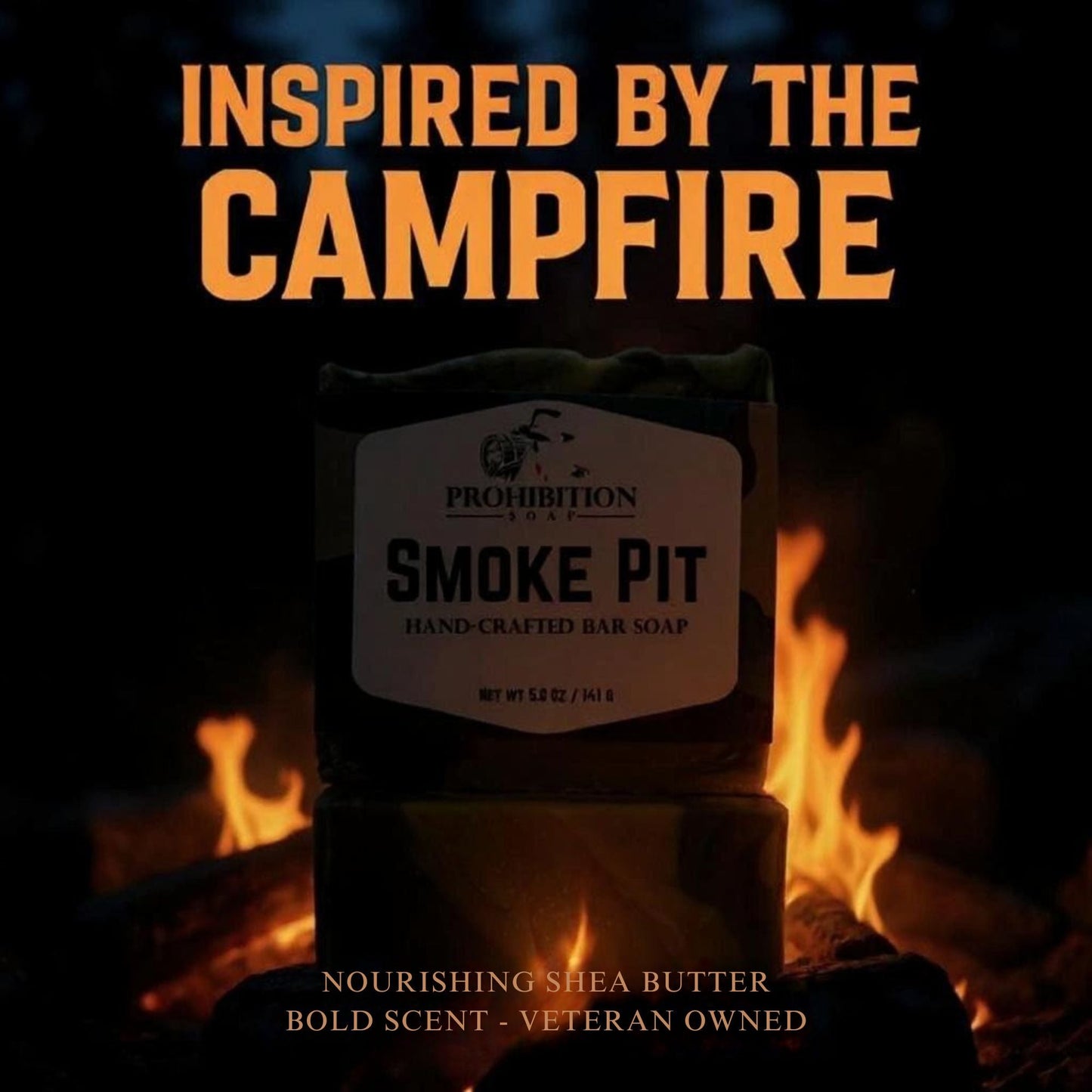 Smoke Pit