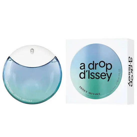 A Drop D'Issey Fraiche By Issey Miyake For Women 3.0 oz EDP Spray