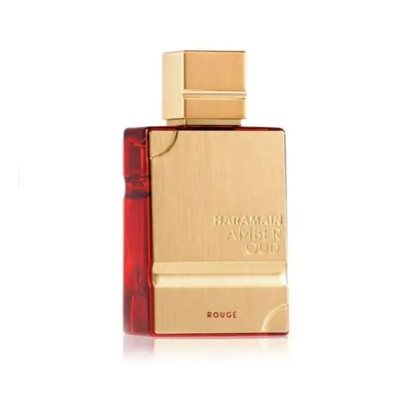 Al Haramain Amber Oud Rouge Unisex 4.0 oz EDP Spray