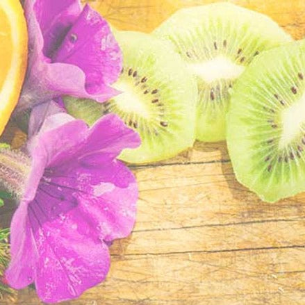 Aloha Kiwi Passionfruit (Type) Fragrance Oil