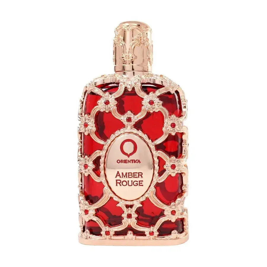 Amber Rouge By Orientica Unisex 5.0 oz EDP Spray
