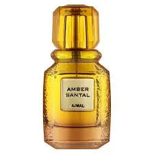 Amber Santal By Ajmal For Women 3.4 oz EDP Spray