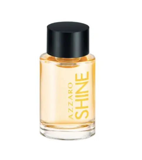 Azzaro Shine Unisex 3.4 oz Eau De Toilette Spray