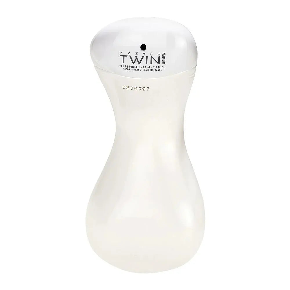 Azzaro Twin For Women 1.7 oz Eau De Toilette Spray