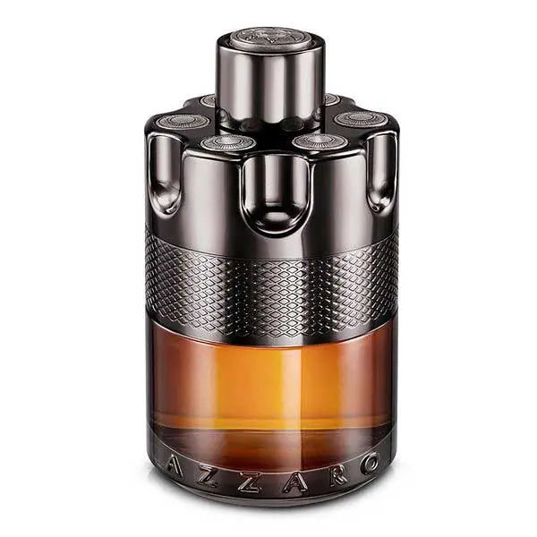 Azzaro Wanted By Night For Men 3.4 oz Eau De Parfum Spray