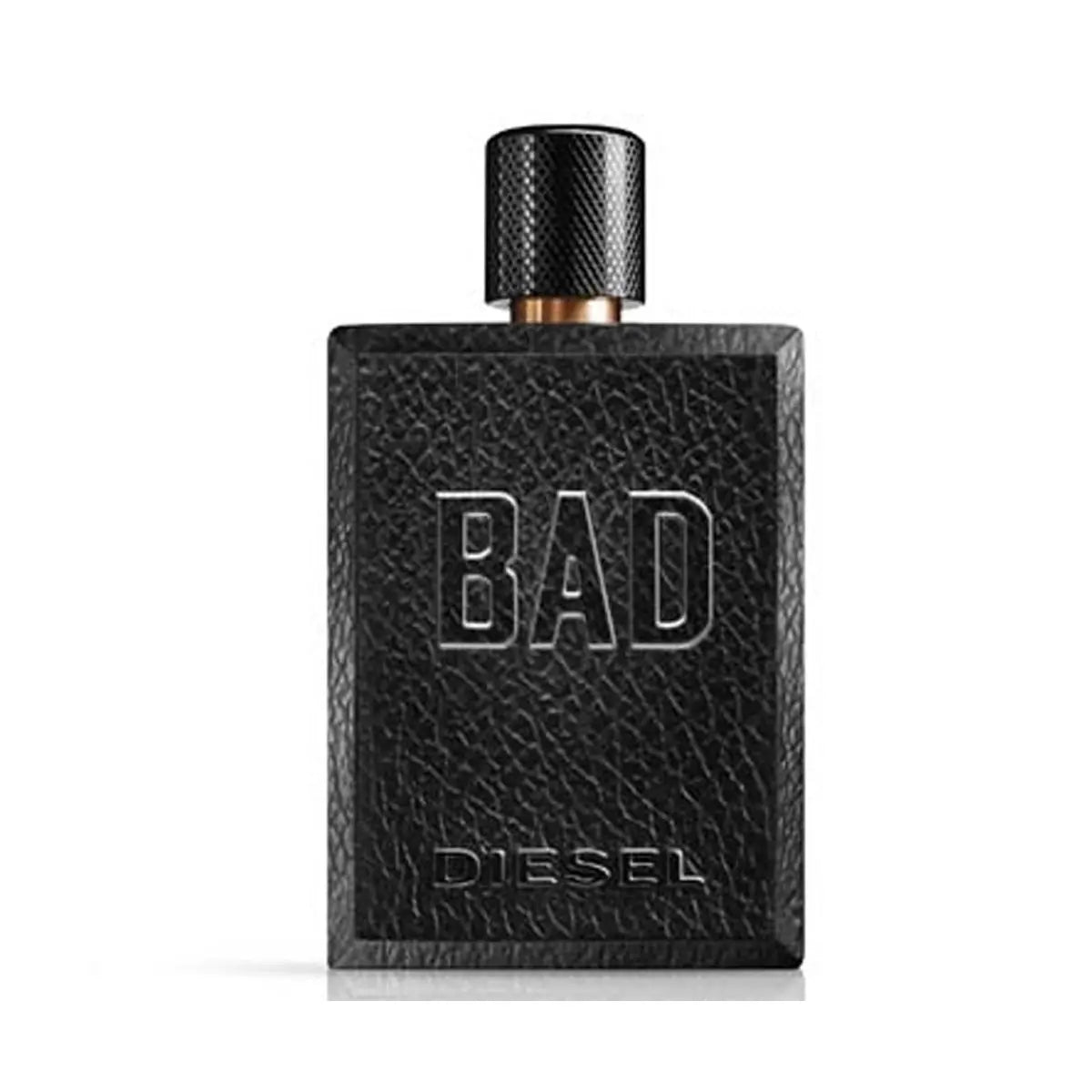 Bad By Diesel For Men 3.3 oz EDT Spray