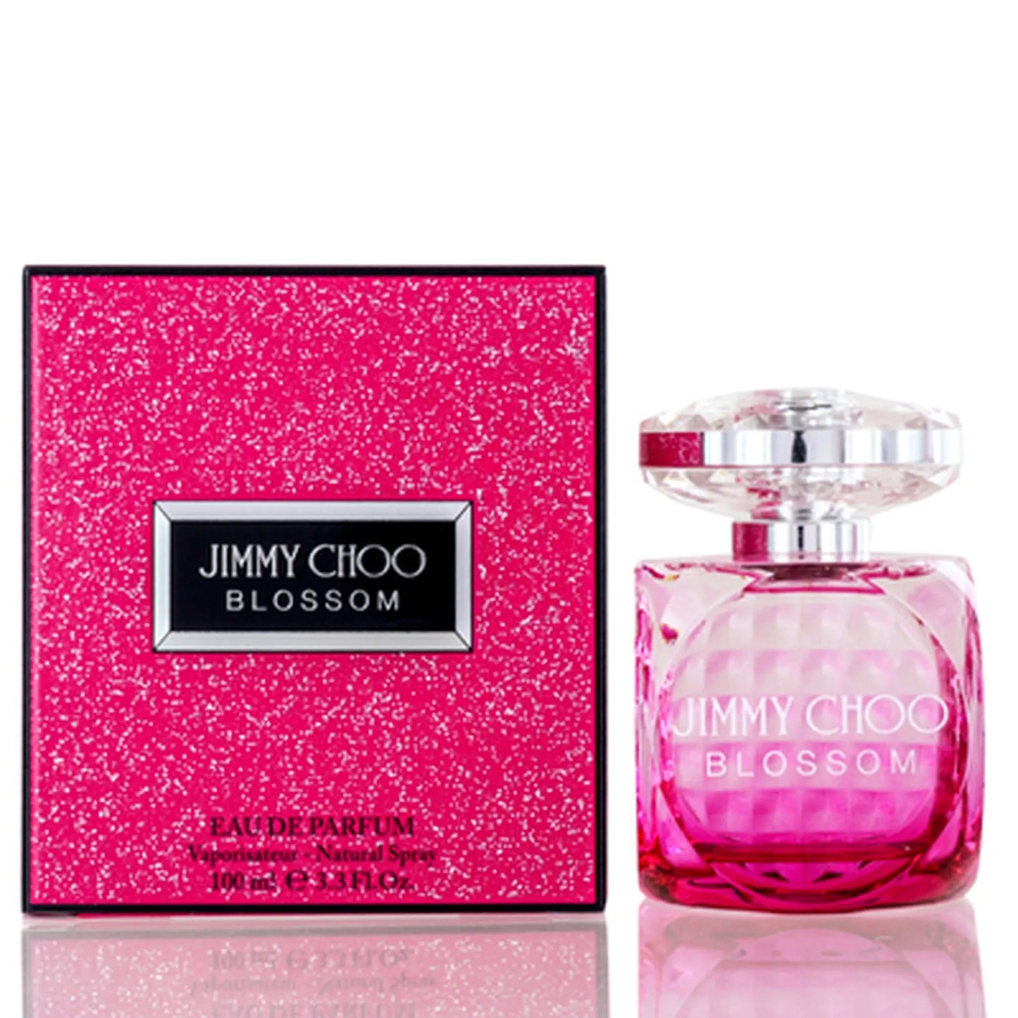 Blossom By Jimmy Choo For Women 3.3 oz EDP Spray