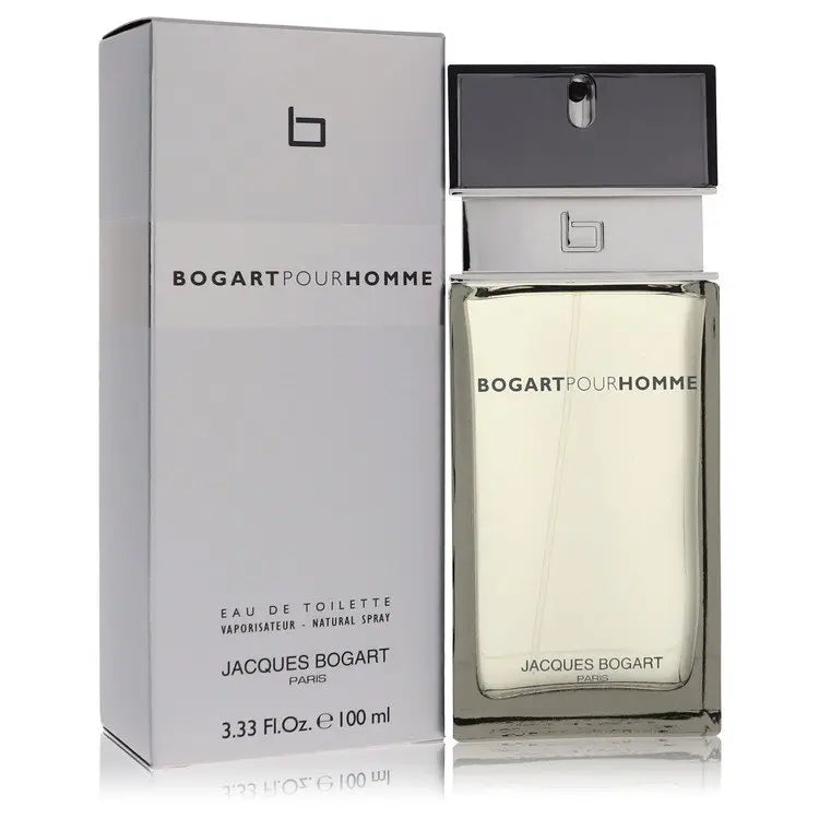 Bogart Pour Homme 3.3oz M EDT Spray