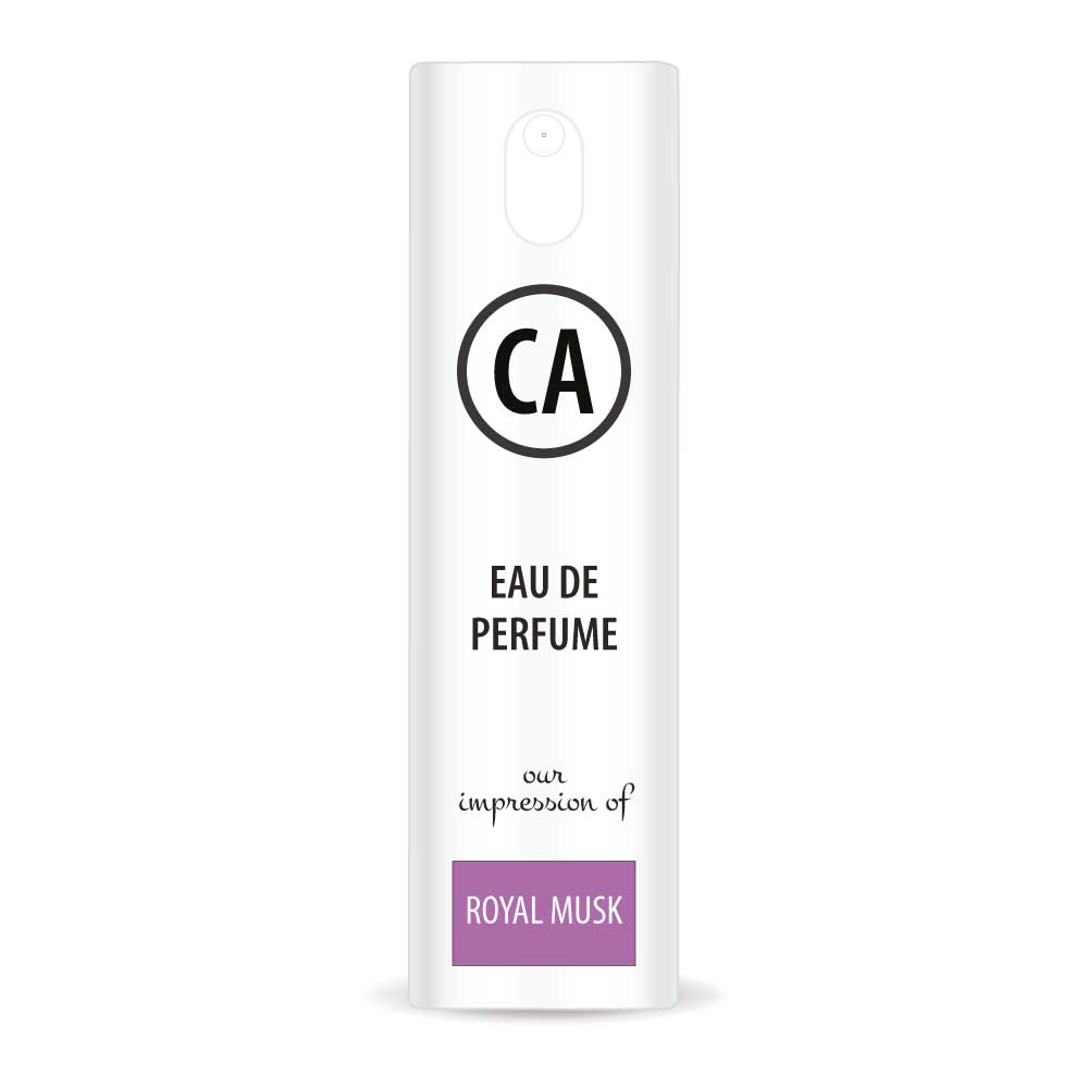 297- Royal Musk Perfume Spray