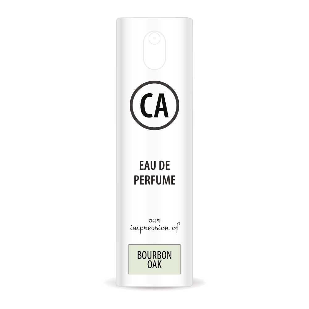 435- Bourbon Oak Perfume Spray