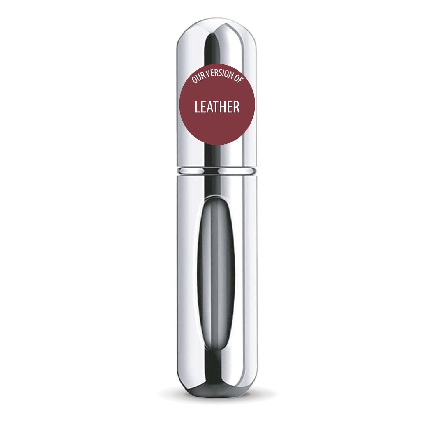 131- Leather Perfume Spray