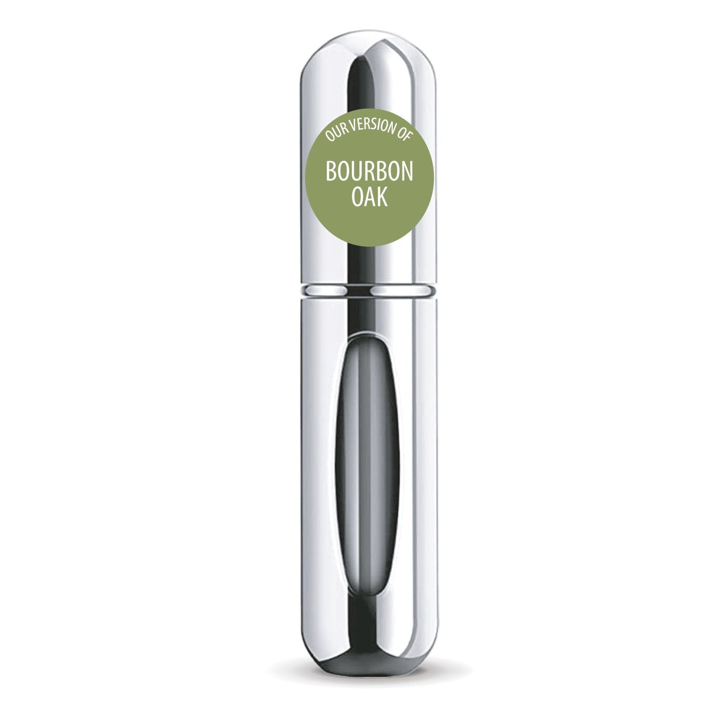 435- Bourbon Oak Perfume Spray