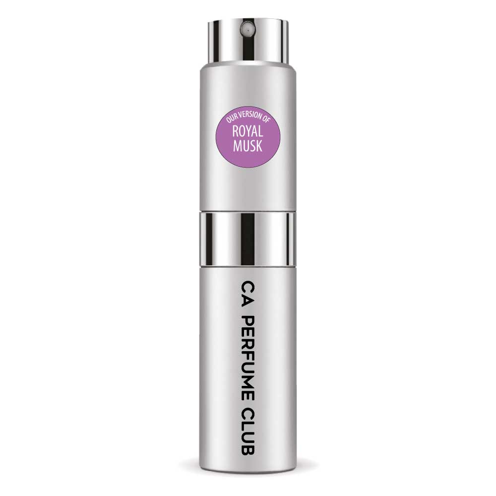 297- Royal Musk Perfume Spray