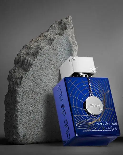 Club De Nuit Iconic By Armaf For Men 6.8oz EDP Spray