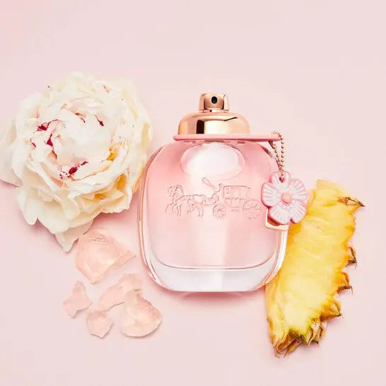 Coach Floral By Coach 3.0 oz W EDP Spray