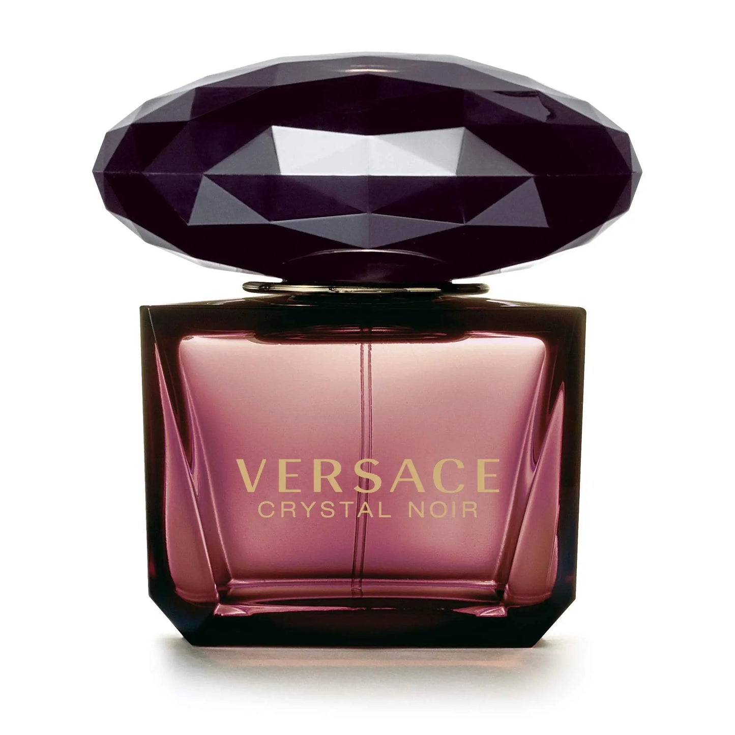 Crystal Noir Versace – Women 4Pcs Set EDP Spray