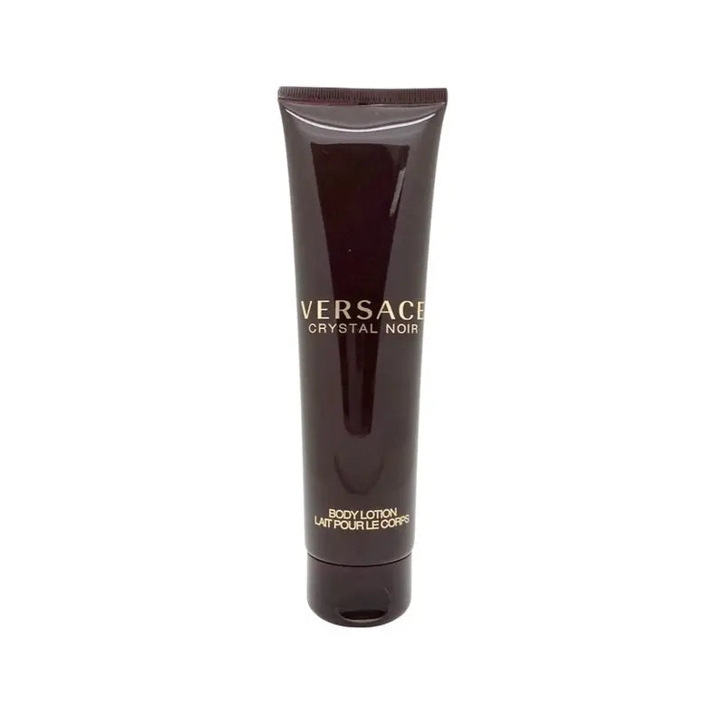 Crystal Noir Versace – Women 4Pcs Set EDP Spray