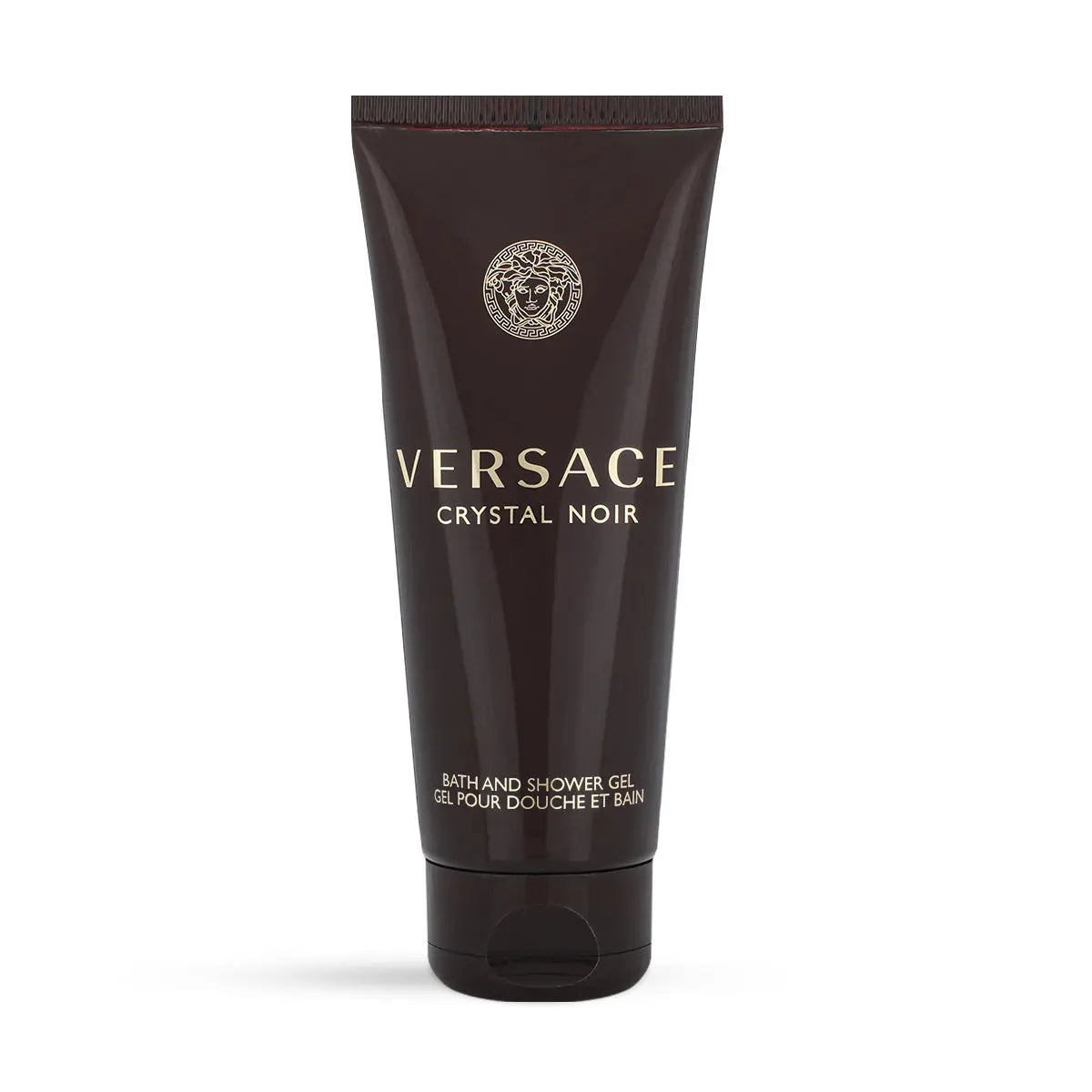 Crystal Noir Versace – Women 4Pcs Set EDP Spray