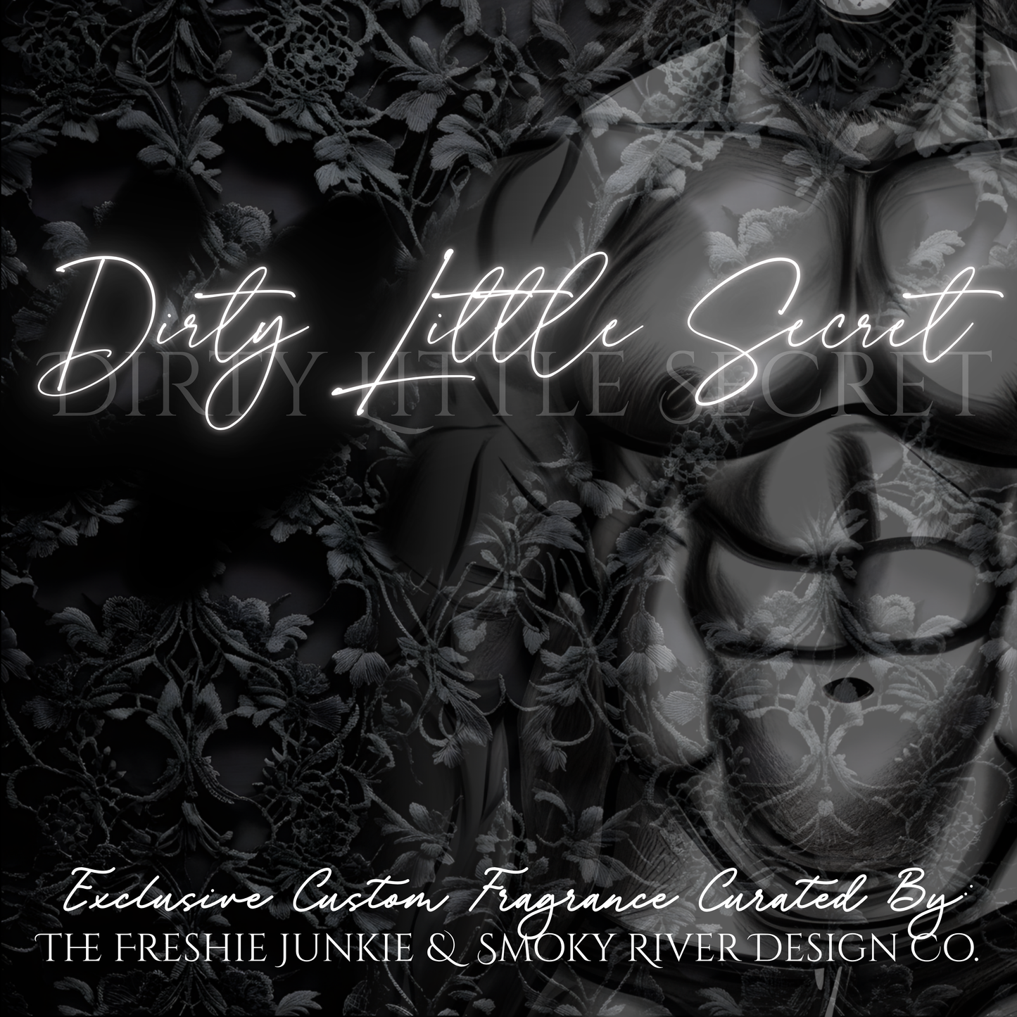 *NEW RELEASE* Dirty Little Secret Fragrance Oil
