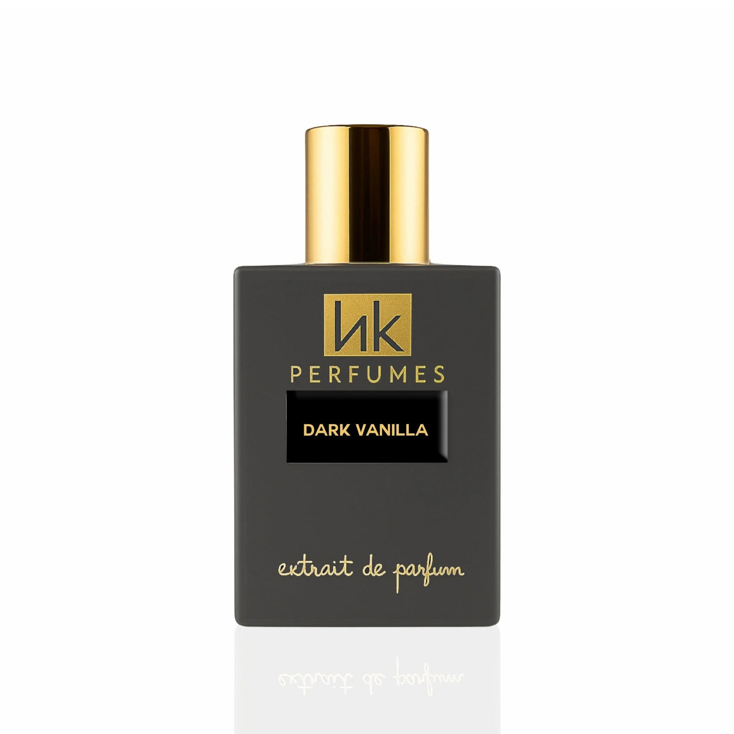 Dark Vanilla Inspired by Tom Ford Tobacco Vanille
