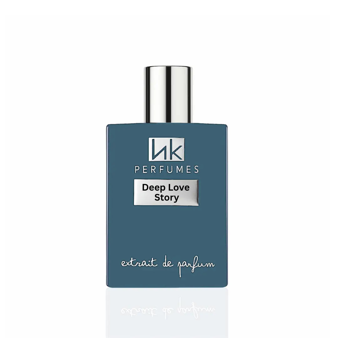 Deep Love Story Inspired by Amouage Jubilation