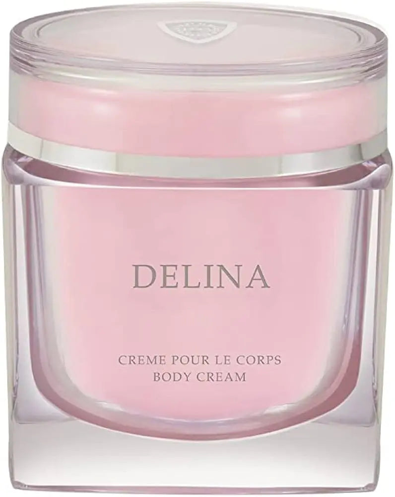 Delina Cream By Parfums De Marly For Women 6.7oz Body Cream