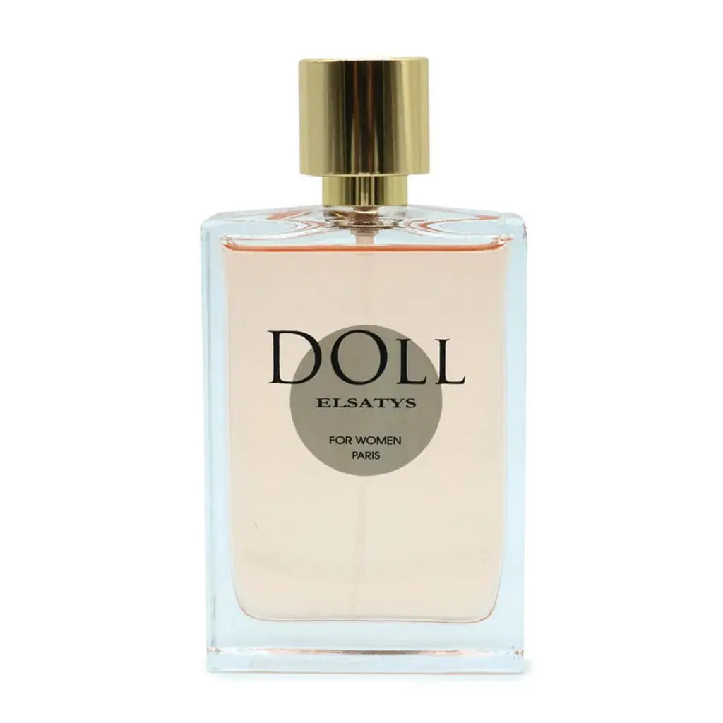 Doll Elsatys By Reyane Tradition For Women 2.5 oz EDP Spray
