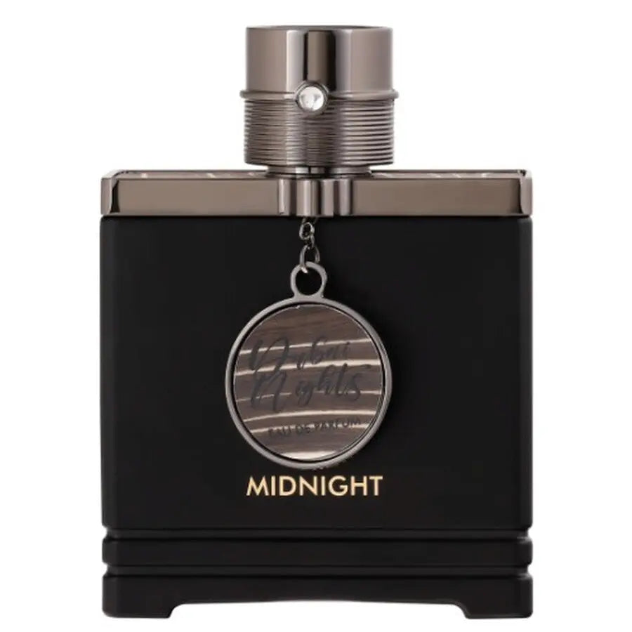Dubai Nights Midnight By Armaf For Men 3.4 oz EDP Spray