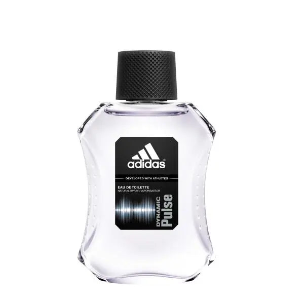 Dynamic Pulse by Adidas for Men EDT 3.4oz Spray