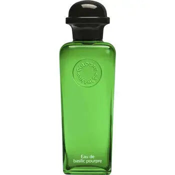 Eau De Basilic Pourpre By Hermes Unisex 3.4 oz EDC Spray