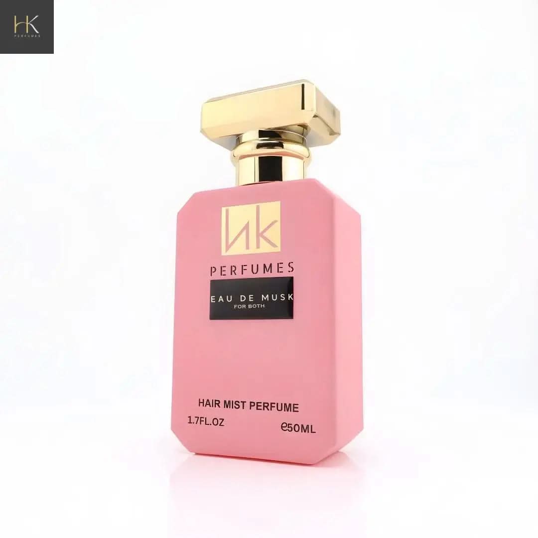 Eau De Musk Inspired by Chanel Le Lion