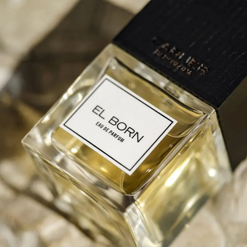 El Born By Carner Barcelona Unisex 3.4oz EDP Spray