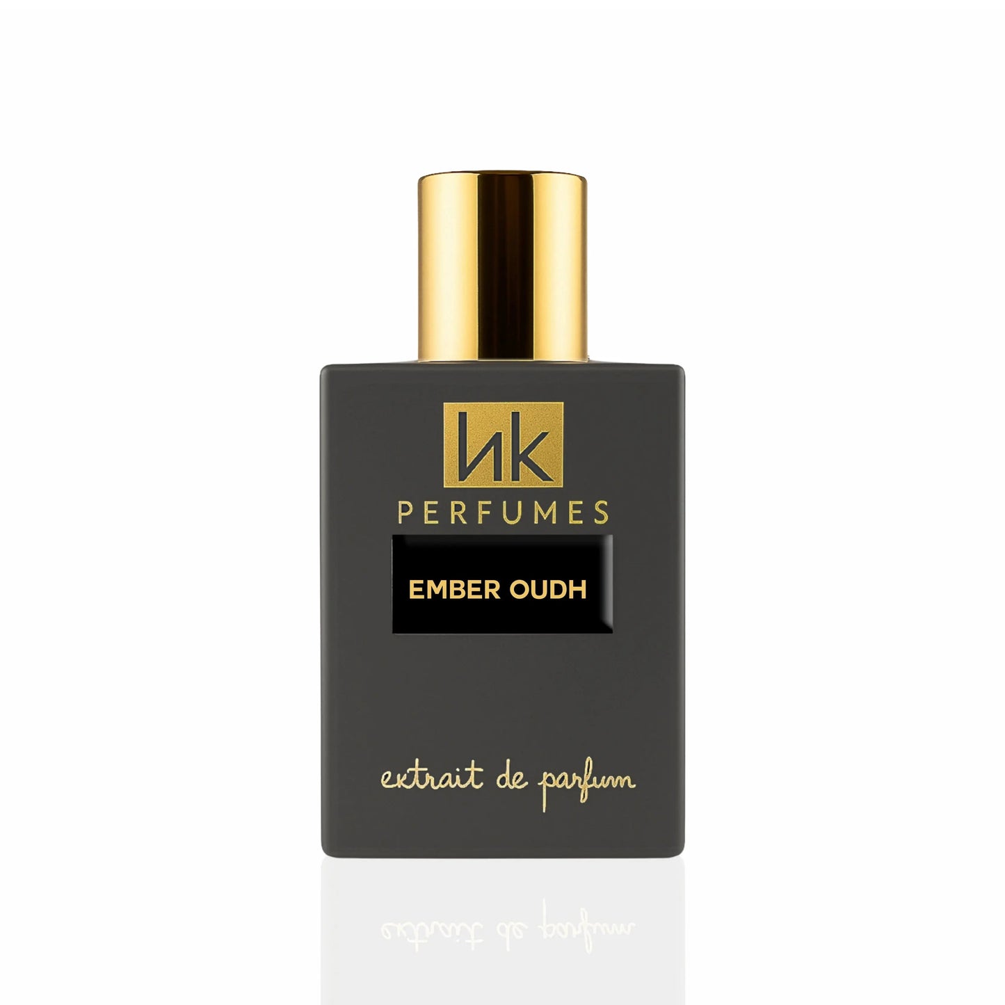 Ember Oudh Inspired by Tom Ford Oud Fleur