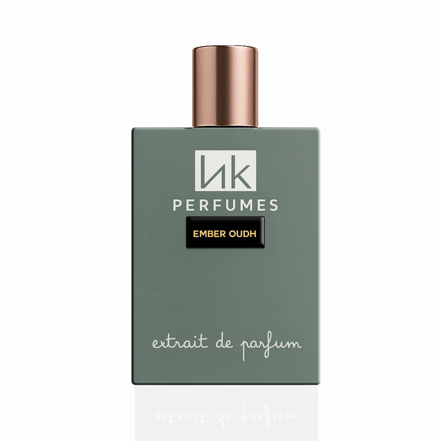 Ember Oudh Inspired by Tom Ford Oud Fleur