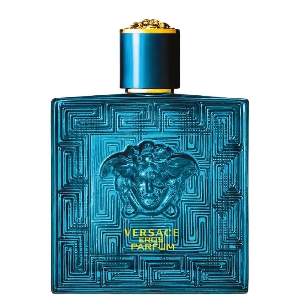 Eros By Versace For Men 3.4 oz Parfum Spray