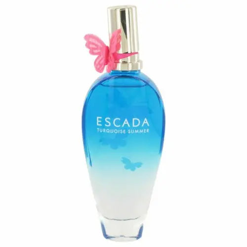 Escada Turquoise Summer By Escada For Women 1.6oz EDT Spray
