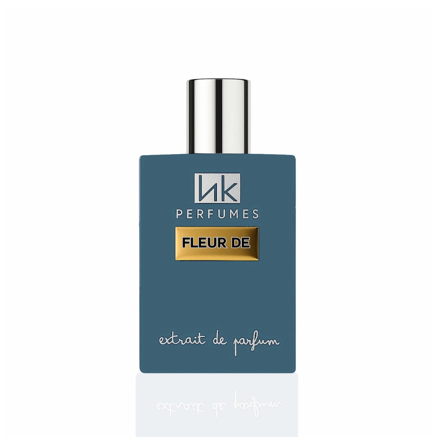 Fleur De Inspired By Parfums de Marly Valaya
