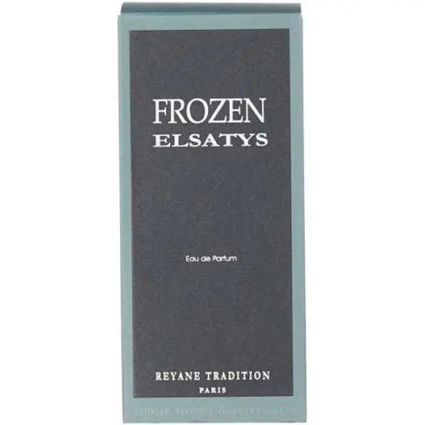 Frozen Elsatys 3.4 oz M EDP Spray