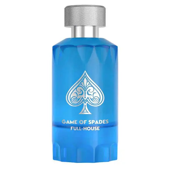 Game Of Spades Full House By Jo Milano Unisex 3.4oz Parfum