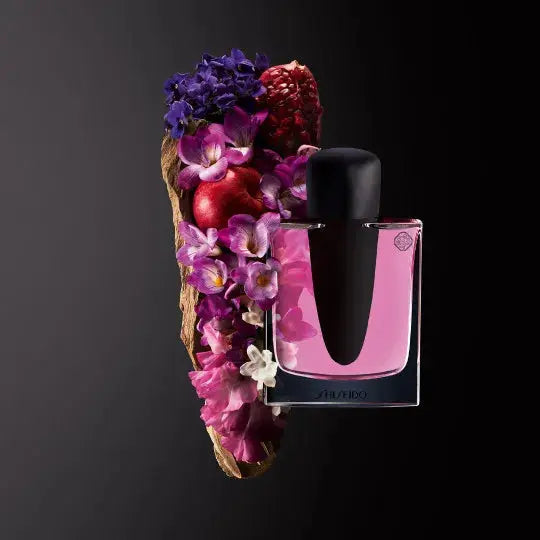 Ginza By Shiseido For Women 3.0oz EDP Murasaki Spray