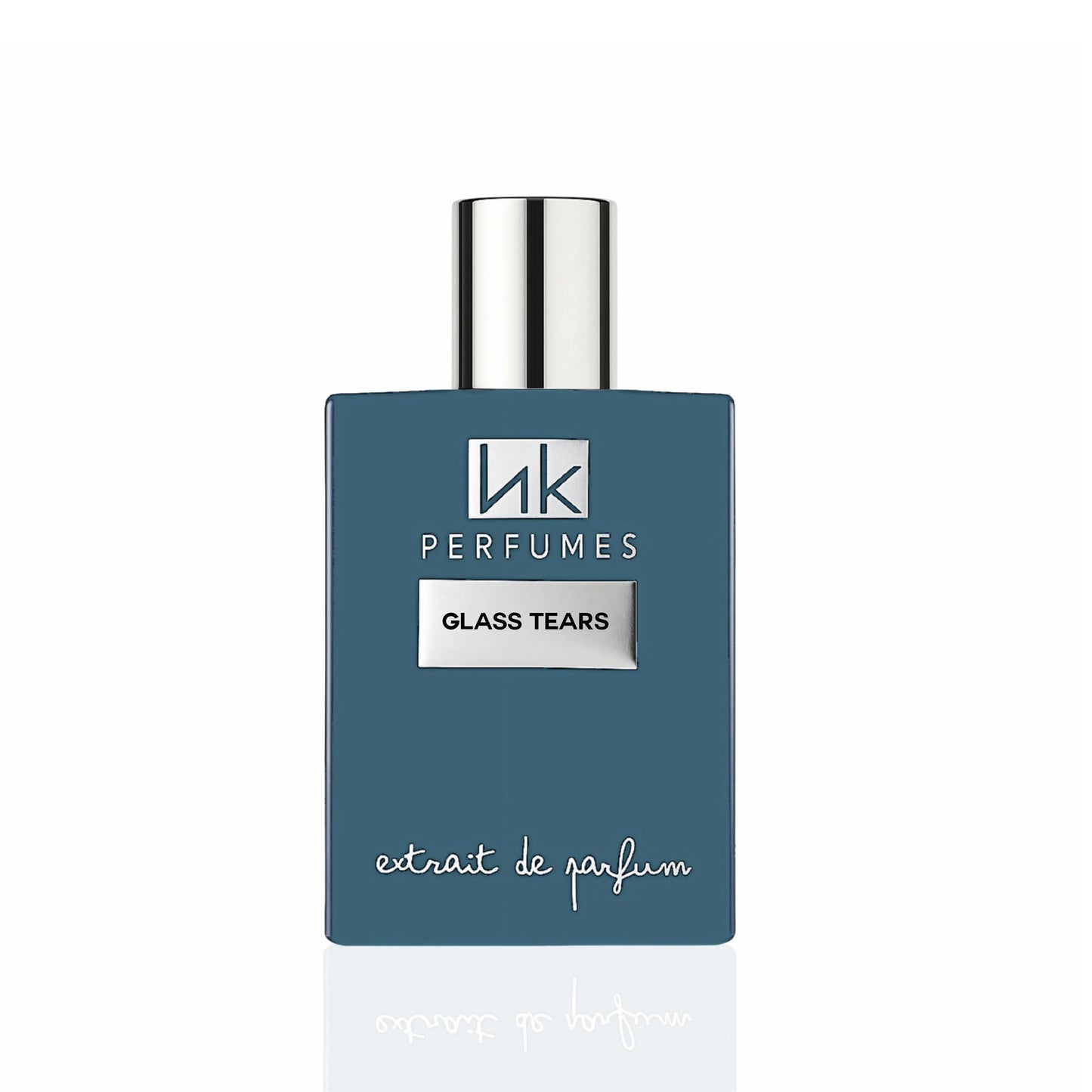 Glass Tears inspired by Layton Exclusif Parfums de Marly
