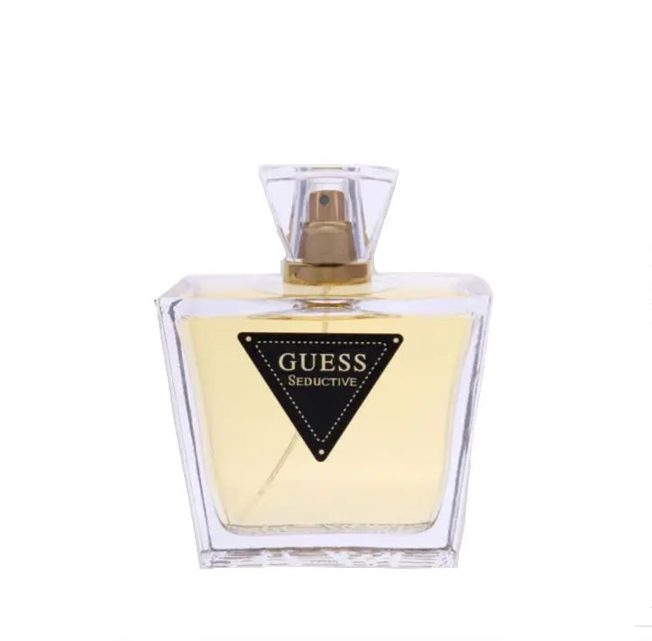 Guess Seductive For Women 4.2 oz EDT Spray