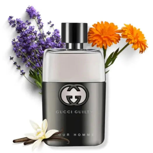 Guilty Pour Homme By Gucci For Men 3.0 oz EDT Spray