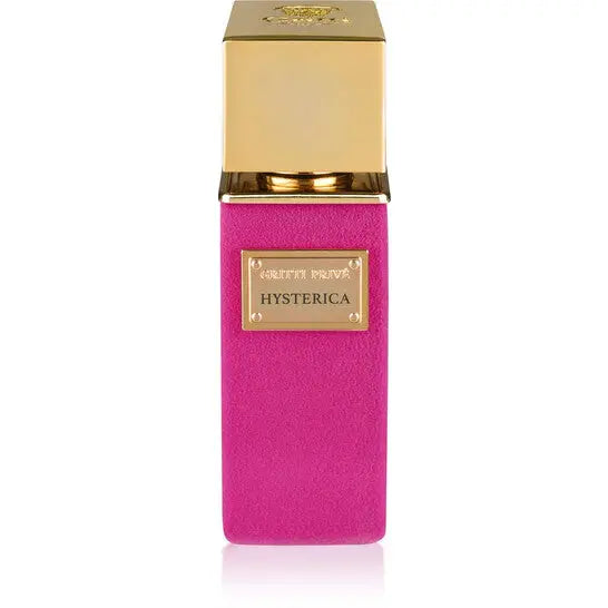 Hysterica By Gritti For Women 3.4oz EDP Spray