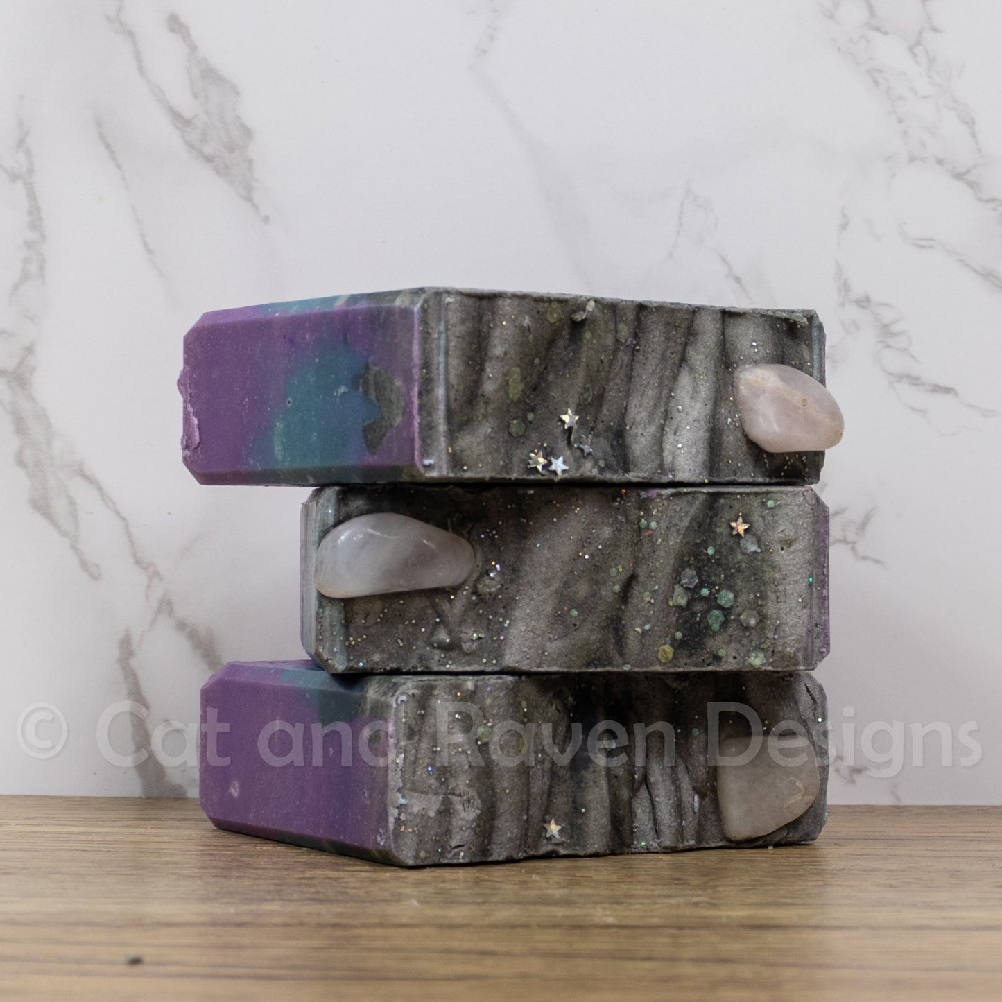 Witching Hour bar soap