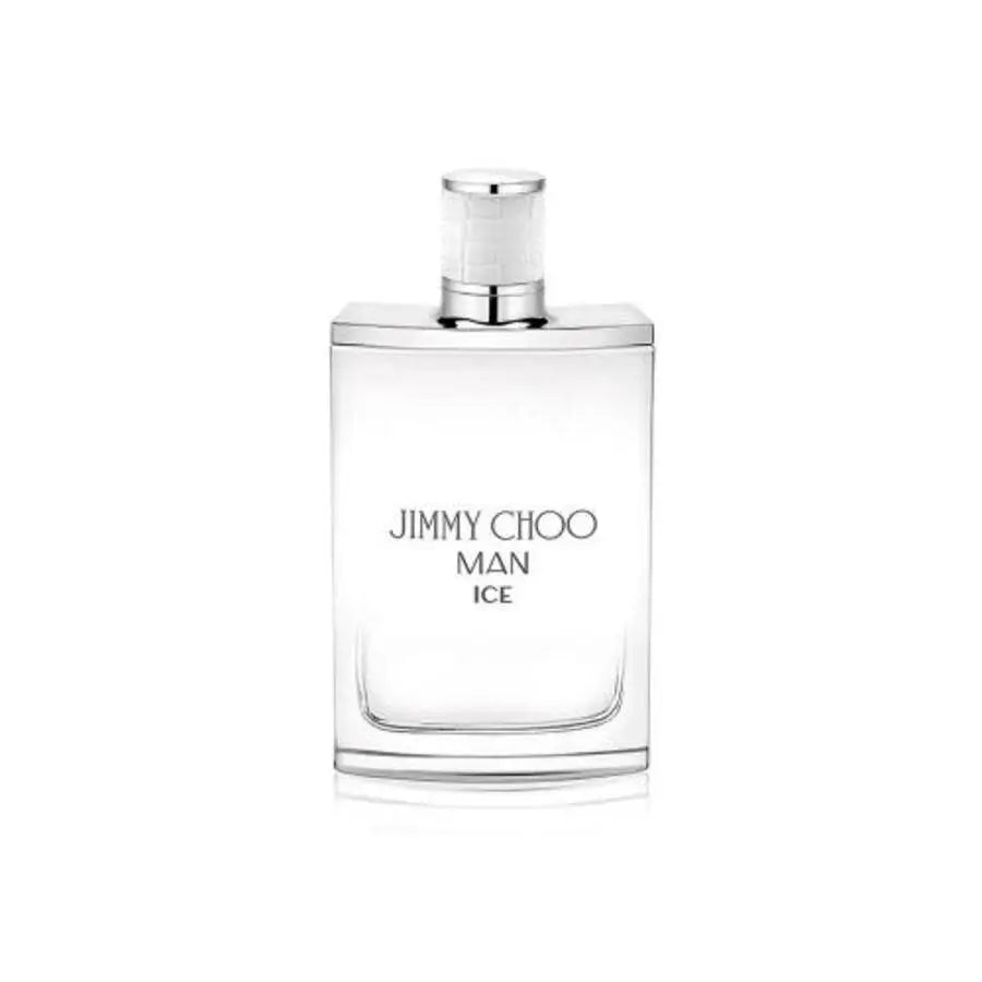 Ice By Jimmy Choo By Men 6.7 oz EDT Spray