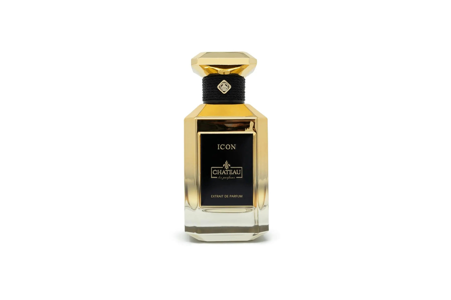 Icon By Chateau Unisex 3.4oz EDP Spray